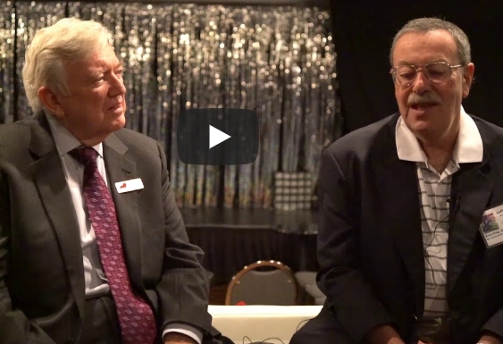 Do you want to see what it’s like to attend the MLM Startup Conference in Las Vegas? Do you want to see what it’s like to attend the MLM Startup Conference in Las Vegas?