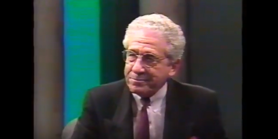 Conversations with Jeff Babener Conversations with Jeff Babener