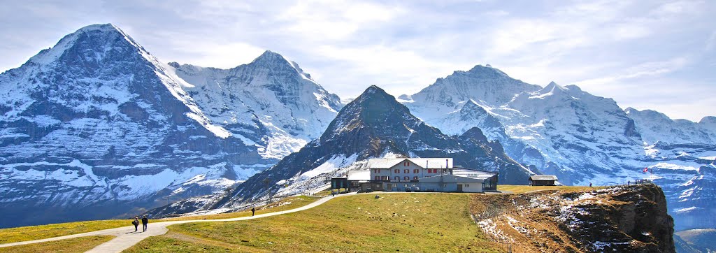 Jeff Babener - Going to the ends of the earth for you. Going to the ends of the earth for you